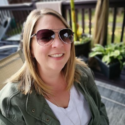 Profile Picture of Kerry Pearce (@ladycreighton16) on Twitter