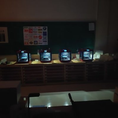 Profile Picture of Brian Micciche (@BChicherTeacher) on Twitter