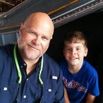 Profile Picture of Matthew Heinly (@matthewheinly) on Instagram