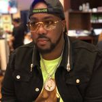 Profile Picture of holiday jones (@holidaycash) on Instagram