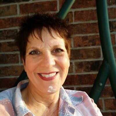 Profile Photo of Debbie Caddell (@debbiecad) on Twitter