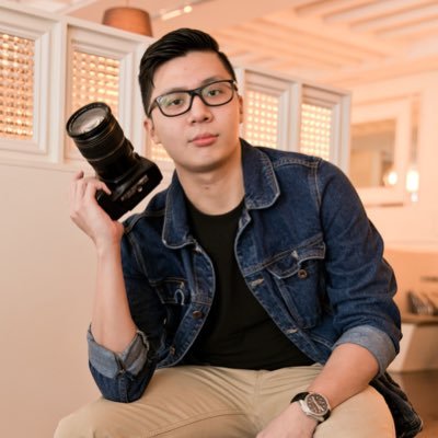 Profile Picture of Alex Loo (@alexloo91) on Twitter