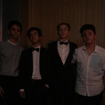 Profile Picture of Emir Aktüre (@AktureEmir) on Twitter