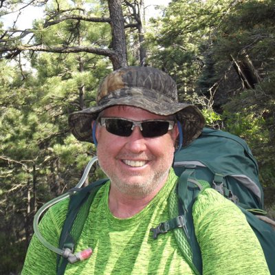 Profile Picture of Micky Hansen (@Mules54) on Twitter