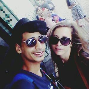 Profile Picture of Mohammed Lahrizi (@simon_lahrizi) on Twitter