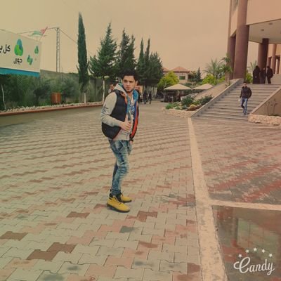 Feras Awad - Twitter Profile Picture of Feras Awad (@FerasAw20309483) on Twitter