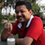 Profile Picture of Afsar Ahmed (@bittersweet symphony'12) on Flickr