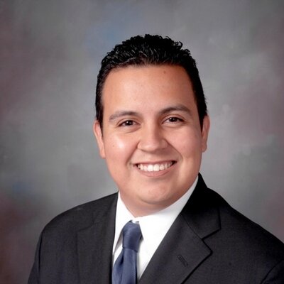 Profile Picture of Luis Moreno (@LJMoreno) on Twitter