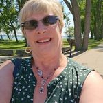 Profile Picture of Beverly Turner-Patten (@bevs1960) on Instagram