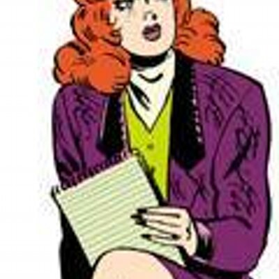 Profile Picture of Mary Pat Flaherty (@marypatflaherty) on Twitter
