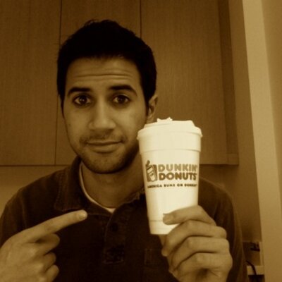 Profile Picture of Jonathan Chacko (@jachacko) on Twitter