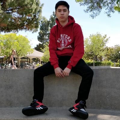 Profile Picture of David Cantú (@thenewcody) on Twitter