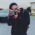 Profile Picture of Jeremy Lawson (@pinkbirdjeremy) on Instagram