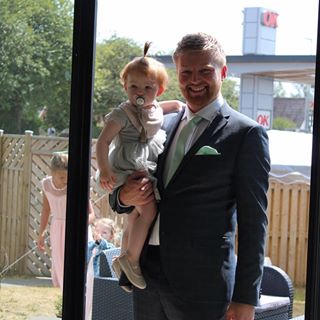 Profile Picture of Kasper Jeffris (@kasper.jefrris) on Facebook