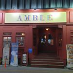 Profile Picture of 구시청 맥주집 AMBLE (@amble____) on Instagram