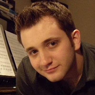 Profile Picture of Gregory Jacobs-Roseman (@GJRoseman) on Twitter