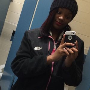 Profile Picture of Jamila Wallace (@memebabychocolate) on Myspace