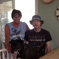 Profile Picture of Waynesharon Binkerd (@sharonbinkerd) on Pinterest