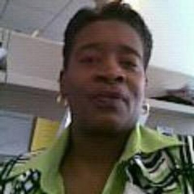 Profile Picture of Yolanda Baker (@ybaker36) on Twitter