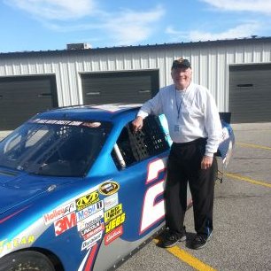 Profile Picture of Mike Shaner (@MikeShaner3) on Twitter