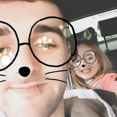 Profile Picture of Glen O'Connor (@GlenOConnor11) on Twitter