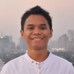 Profile Picture of Michael Bueza (@mikebueza) on Twitter