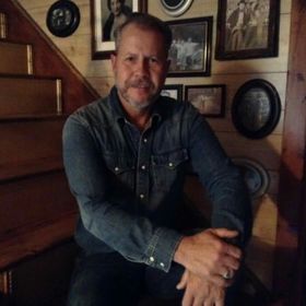 Profile Picture of Ken Lute (@bigstache65) on Pinterest