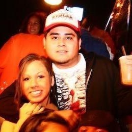 Profile Picture of L Alvarez (@a_star211) on Myspace