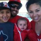 Profile Picture of Crystal Pino (@crystalrosepino) on Pinterest