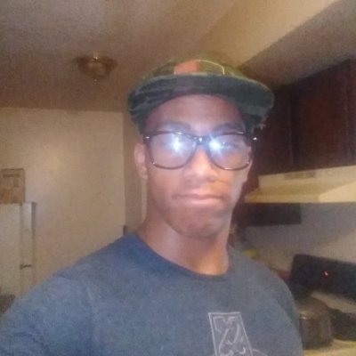 Profile Picture of Walter Hartman (@WalterH93453017) on Twitter