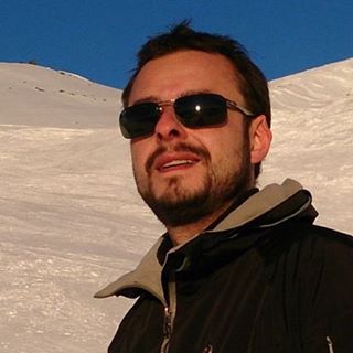 Alexandre Ravaille - Facebook Profile Picture of Alexandre Ravaille (@alexandre.ravaille) on Facebook