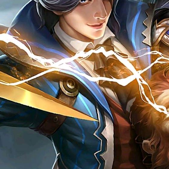 Profile Picture of Eric Bobadilla (@ericbobadilla2) on Tiktok