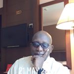 Profile Picture of Abdullahi Bayero (@mr_bayero) on Instagram