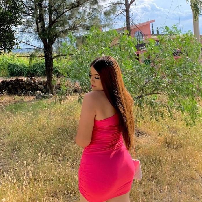 Michelle.Bishop - Tiktok Profile Picture of Michelle.Bishop (@olliewua0ru) on Tiktok