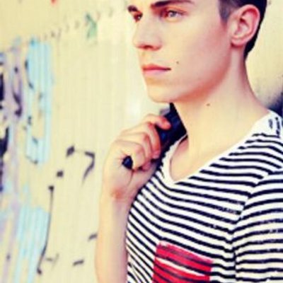 Profile Picture of Nolan Funk Spain (@NolanFunkSP) on Twitter