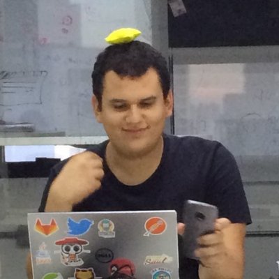 Profile Picture of Lucas Félix (@lcsfelix) on Twitter
