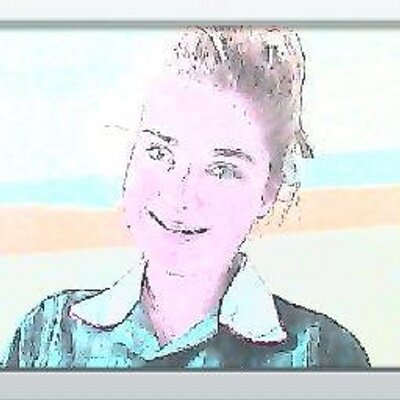 Profile Picture of April Sinclair (@april_212121) on Twitter