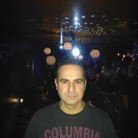 Profile Picture of Spiros Nikolouzos (@spiros-nikolouzos) on Quora