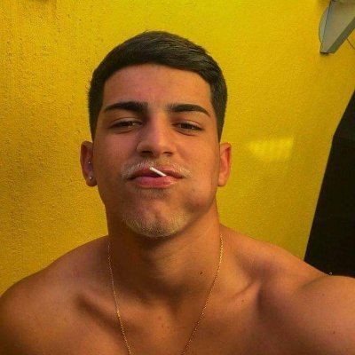Profile Picture of Gabriel Freëman (@GabrielFreman1) on Twitter