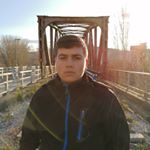 Profile Picture of David Dimitrievski (@dimitrievski_572) on Instagram
