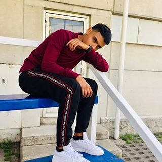 Profile Picture of Carlos Skinny (@Skinny128Garcia) on Facebook
