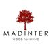Profile Picture of Madinter (@madinter_woodformusic) on Pinterest
