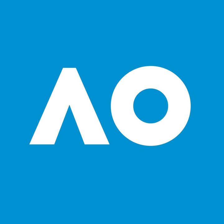 Profile Picture of Australian Open (@ausopen) on Tiktok