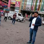 Profile Picture of Rohit Upadhyay (@rohitupadhyay05) on Instagram