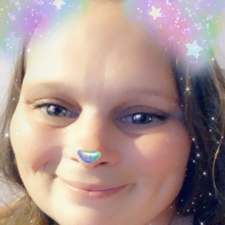 Profile Picture of Robin Nelson (@robinnelson4) on Tiktok