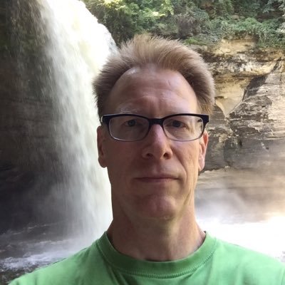 Profile Picture of BjornInStPaul (@BjornInStPaul) on Twitter