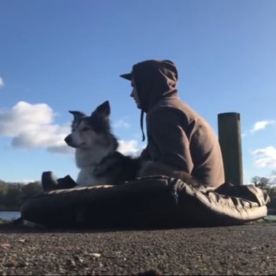 Profile Picture of Kyle Knowles (@Lone_Carper) on Twitter
