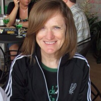 Profile Picture of Diane Christensen (@dianejamesp) on Twitter