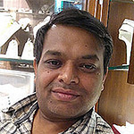 Profile Picture of Amit Yadav (@amit_meet_yadav) on Flickr