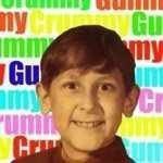 Profile Picture of Crummy Gummy- Mauricio Murillo (@crummygummy) on Instagram